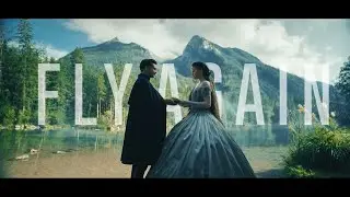 Sisi & Franz - Fly again (2021)