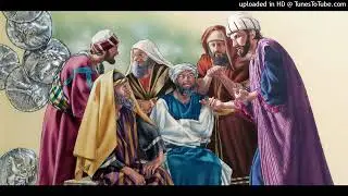 satan the devil entered judas iscariot John 13:2