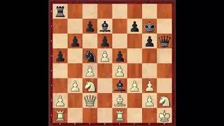 SmithyQ Chess Analysis #17: Understanding Weak Colours