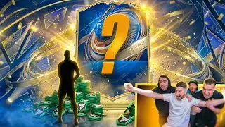 JE PACK ENFIN MON PREMIER TOTY SUR FC 26 !