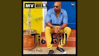 Tio Bill (Old Is Cool)