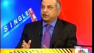 Rajeev Dimri shares his views with CNBC-TV18 on &lsquo;The GST Classroom&rsquo;