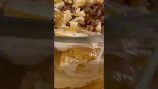 Carmel Apple Cake