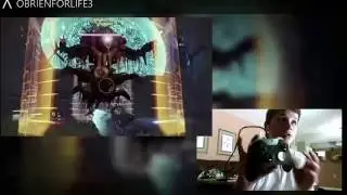 Destiny Gameplay with a Compare and Contrast Xbox Elite Controller and Scuf