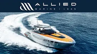 2022 Riva Dolceriva for Sale
