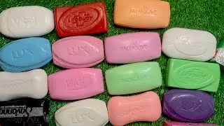 Soap Opening | Noise ASMR | Satisfying Video | ASMR No talking 🧼🩷