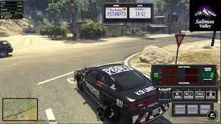 SVRP LIVE (leo)