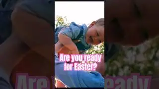 The Truth Behind Easter! | Get Ready to Celebrate Jesus&rsquo; Resurrection 😇