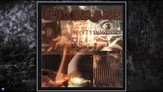 Embraze    &mdash;   Katharsis  (2002) (Full Album)