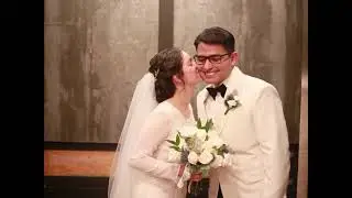 Amarillo Texas Wedding | Merab & Diego Pineros | Amarillo Club