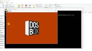 How to use MASM in win7,8 and 10