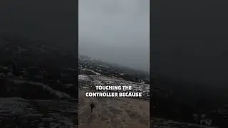 SAVE your drone with this SETTING 💀 #shorts