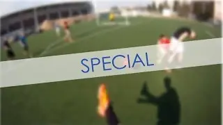 5000 SPECIAL | GoPro Football