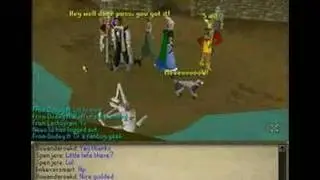 im4eversmart doing varrok acheivement diary
