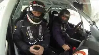 Kimi's laugh