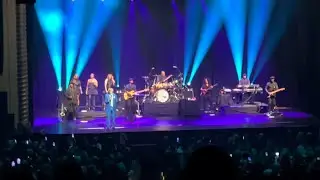 Billy Ocean Live in Melbourne 25/9/25 