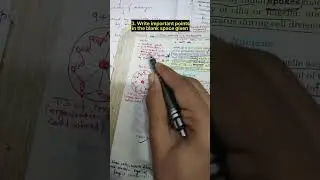 How I scored 350/ 360 in biology in NEET and 