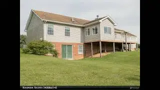 Homes for Sale - 53 TEABERRY CT, CHURCHVILLE, VA