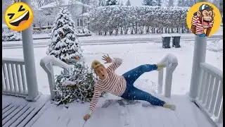 Funny & Hilarious People Life 😆 #3 | TRY NOT TO LAUGH CHALLENGE 🤣 | Funny Videos Compilation 2026