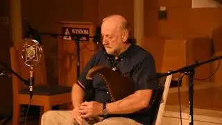 Barry Shears - Scottish Smallpipes