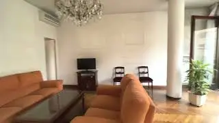 Viale Parioli 96   Roma Cb