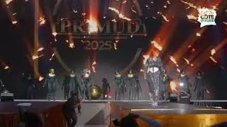 Maty Dollar met le feu au Primud 2025