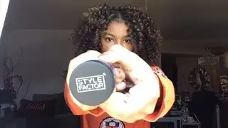 STYLE FACTOR EDGE BOOSTER REVIEW !