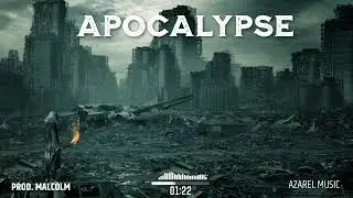 {TRAP BEAT} PROD. MALCOLM - APOCALYPSE