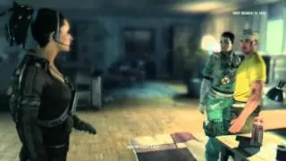 Dying Light Part 4, The Fake Antizin Problem