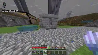 Week 79 Of The Biggie Diggie! (Biggest Minecraft Project?)