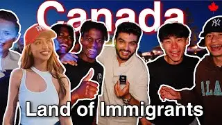 Celebrating Canada Day in Vancouver || Canada Day 2023 Vlog