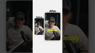It took me hours to edit (email us for paid work)