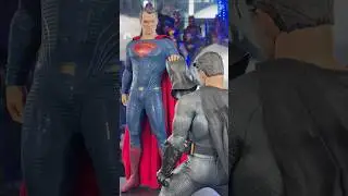 Inart Superman ASMR Unboxing #superman #inart #unboxing