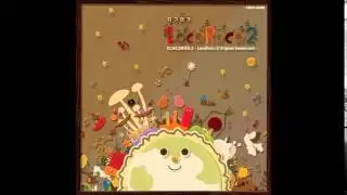 [LocoRoco 2 OST] 04 - Moinoi Moinoi (Perculoka)