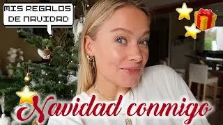 Una Navidad en Francia conmigo ! 24 & 25 de diciembre  ✨ VLOGMAS