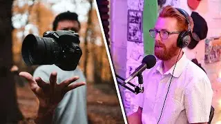Running a photography business during Covid-19 w/ Alex Lucas