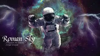 Roman Sky - Avenged Sevenfold (Orchestra EWQL Demo)