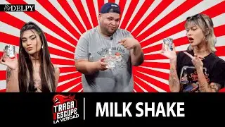 TRAGA O ESCUPE | LAS REINAS DEL PERREO