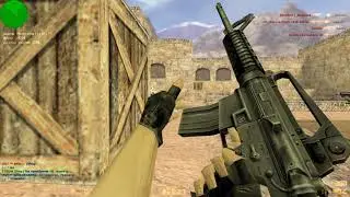 CS 1.6 ZeT ^ eXin