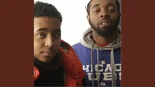 Vent (feat. C-Red da Mentist)