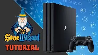 Cyberpunk 2077⚔️Save Wizard for PS5 MAX ▶ Максимальный уровень