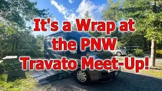 FINAL DAYS OF THE TRAVATO MEET UP&nbsp;in clee elum