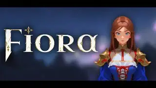Fiora - Gameplay Trailer