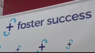 Foster care service in Indiana faces budget cut