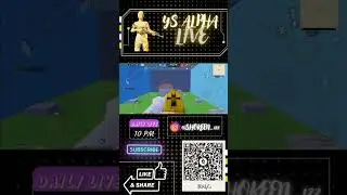 🥶 New Winter Event ❄️ | Ys Alpha | BGMI LIVE  |  12 pro