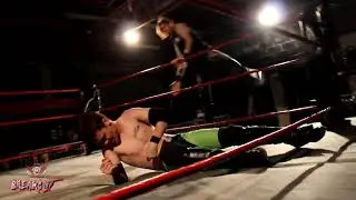 APW - Breakout #13 - Mike Kaos Vs Corey Pierson (APW Breakout Championship)