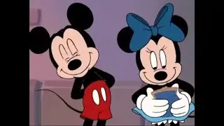 Mickey Mouse Works S02E09