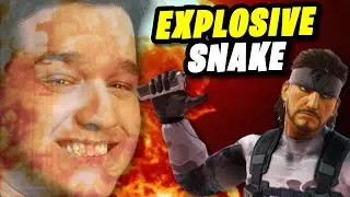 Snake Is SSSSSSSS Tier (New Main Candidate Video)