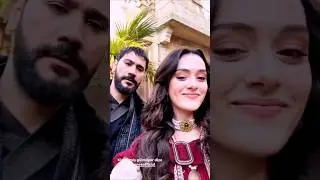 Salahuddin Ayyubi episode 112 behind the scenes #salahuddinayubi #kurulusosman #viralvideo #short