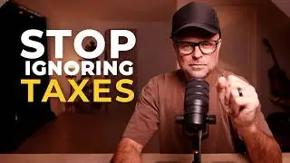 How to PAY LESS TAX (Christian Entrepreneur Explains)